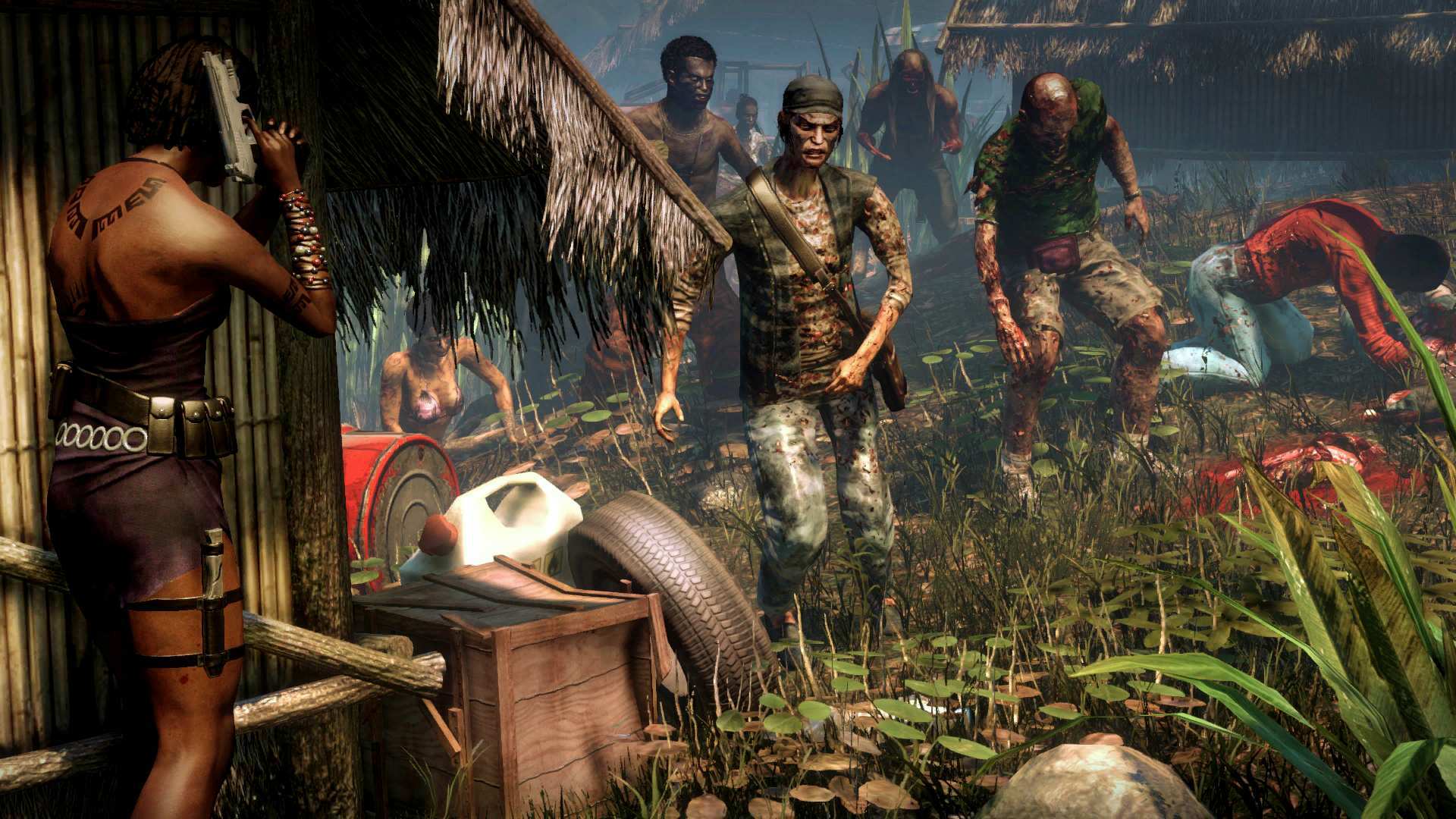 Dead Island (Edición Limitada) - Imagen 12